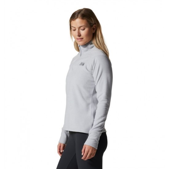 Women's Microchill™ 2.0 Zip T-Shirt - Mountain Hardwear Sale