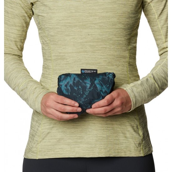Women's Kor Preshell™ Pullover - Mountain Hardwear Sale