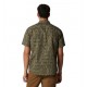 Men's Big Cottonwood™ Short Sleeve Shirt - Mountain Hardwear Sale