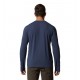 Men's Crater Lake™ Long Sleeve T-Shirt - Mountain Hardwear Sale