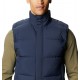 Men's Glacial Storm™ Vest - Mountain Hardwear Sale