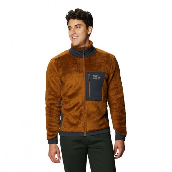 Men's Polartec® High Loft® Jacket - Mountain Hardwear Sale