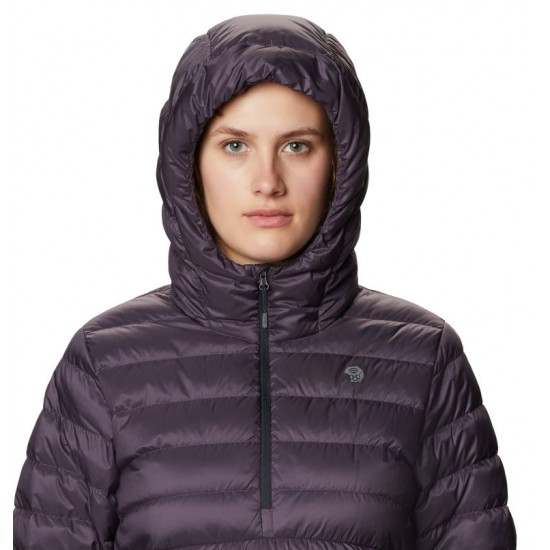 Women's Rhea Ridge™ Pullover - Mountain Hardwear Sale