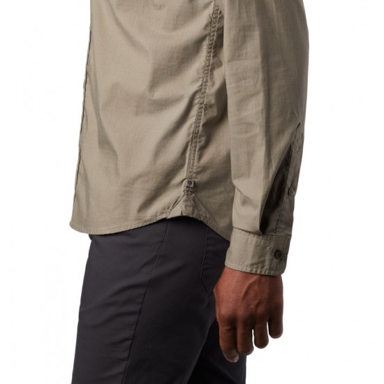 Men's J Tree™ Long Sleeve Shirt - Mountain Hardwear Sale