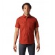 Men's J Tree™ Short Sleeve Shirt - Mountain Hardwear Sale