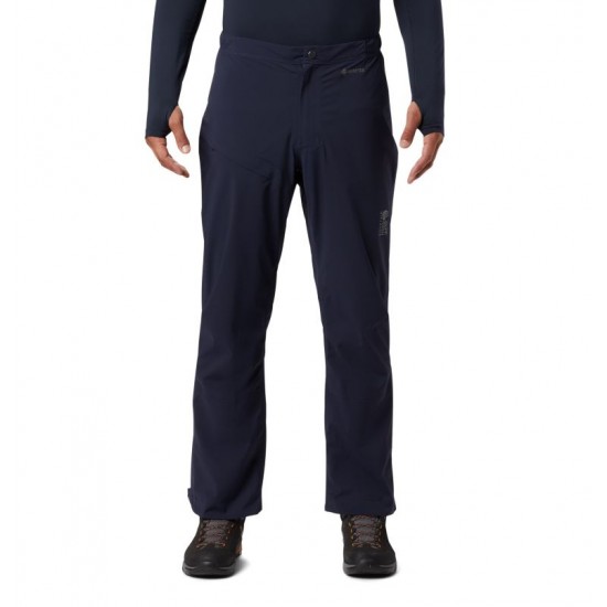 Men's Exposure/2™ Gore-Tex PACLITE® Stretch Pant - Mountain Hardwear Sale