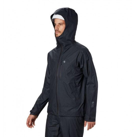 Men's Exposure/2™ Gore-Tex Paclite® Plus Jacket - Mountain Hardwear Sale