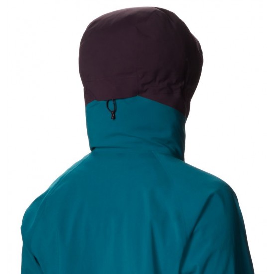 Women's Exposure/2™ Gore-Tex PACLITE® Stretch Jacket - Mountain Hardwear Sale