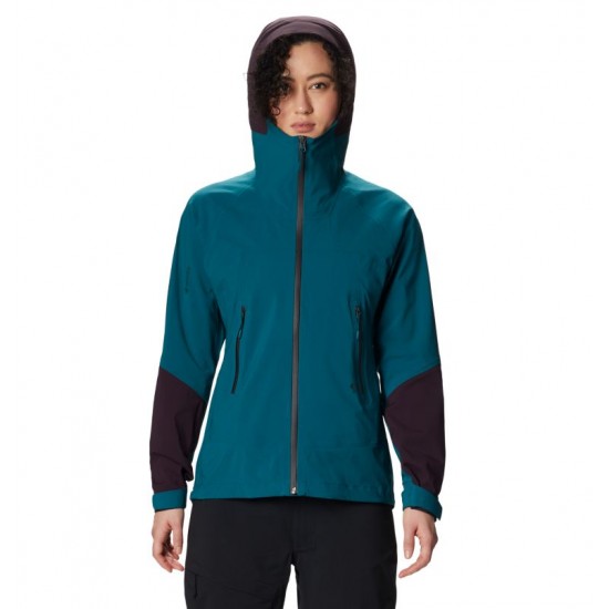 Women's Exposure/2™ Gore-Tex PACLITE® Stretch Jacket - Mountain Hardwear Sale