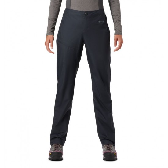 Women's Exposure/2™ Gore-Tex PACLITE® Plus Pant - Mountain Hardwear Sale