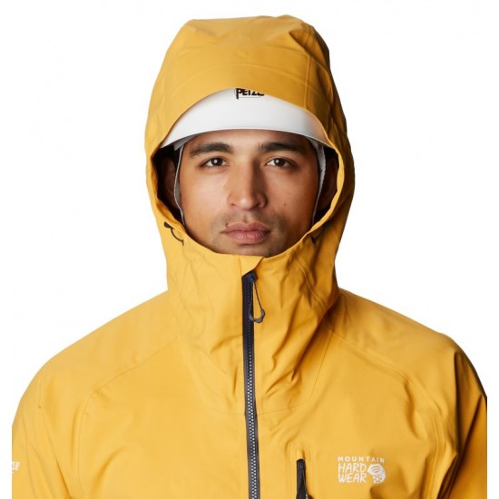 Men's Exposure/2™ Gore-Tex Pro® Light Jacket - Mountain Hardwear Sale