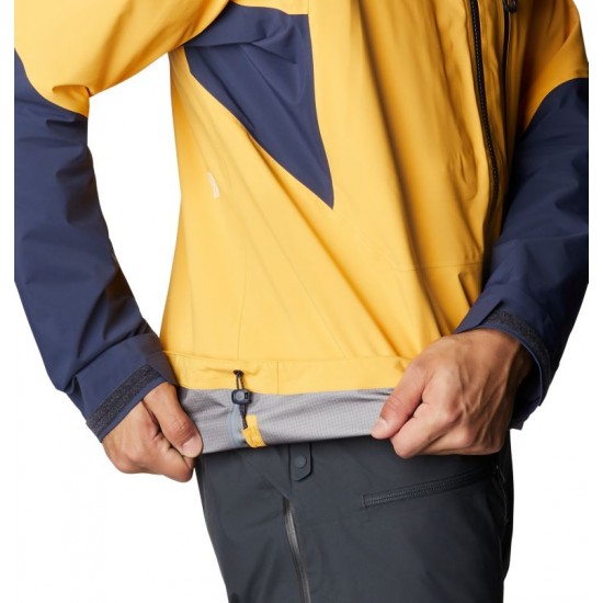 Men's Exposure/2™ Gore-Tex Pro® Light Jacket - Mountain Hardwear Sale