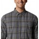 Men's Big Cottonwood™ Long Sleeve Shirt - Mountain Hardwear Sale