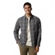 Men's Big Cottonwood™ Long Sleeve Shirt - Mountain Hardwear Sale