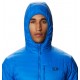 Men's Derra Hooded Jacket - Mountain Hardwear Sale