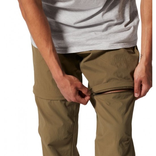 Men's Stryder™ Convertible Pant - Mountain Hardwear Sale