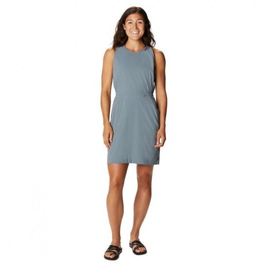 Women's Dynama™/2 Tank Dress - Mountain Hardwear Sale