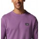 Men's MHW Logo™ Label Crew Sweatshirt - Mountain Hardwear Sale