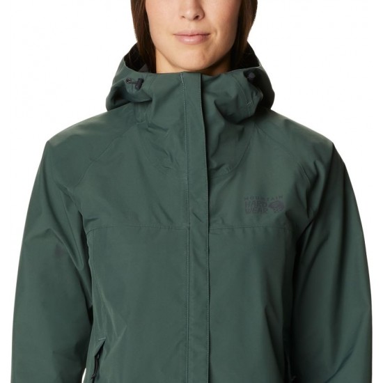 Women's Exposure/2™ Gore Tex Paclite Jacket - Mountain Hardwear Sale