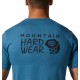 Men's MHW Back Logo™ Short Sleeve T-Shirt - Mountain Hardwear Sale