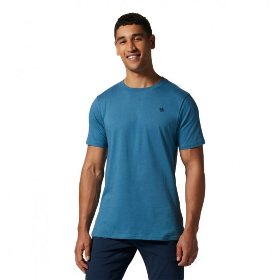 Men's MHW Back Logo™ Short Sleeve T-Shirt - Mountain Hardwear Sale