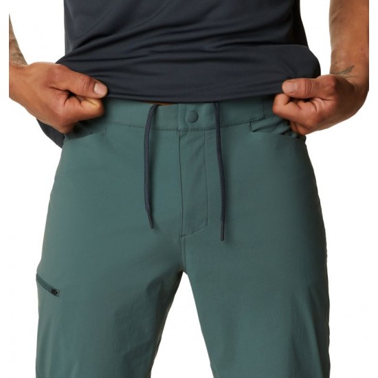 Men's Basin™ Pant - Mountain Hardwear Sale