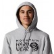 Men's MHW Logo™ Pullover Hoody - Mountain Hardwear Sale