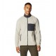Men's Unclassic™ Light Fleece Jacket - Mountain Hardwear Sale