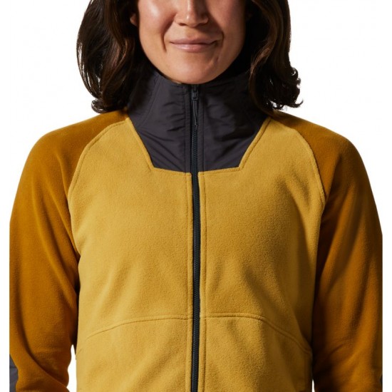 Women's Unclassic™ Light Fleece Jacket - Mountain Hardwear Sale