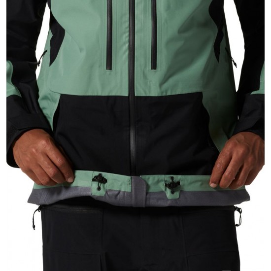 Men's Boundary Ridge™ Gore-Tex Jacket - Mountain Hardwear Sale
