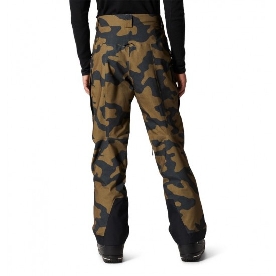 Men's Cloud Bank™ Gore Tex Insulated Pant - Mountain Hardwear Sale