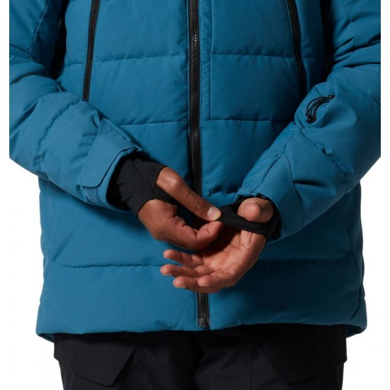 Men's Direct North™ Gore Tex Down Jacket - Mountain Hardwear Sale
