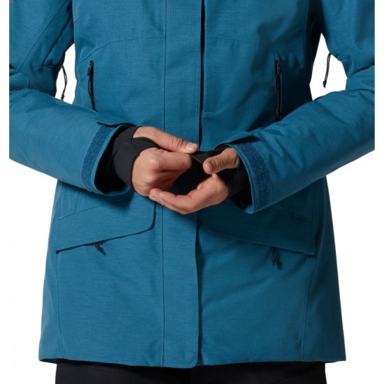 Women's Cloud Bank™ Gore-Tex Insulated Jacket - Mountain Hardwear Sale
