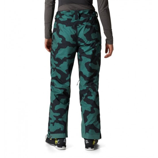Women's Cloud Bank™ Gore-Tex Insulated Pant - Mountain Hardwear Sale