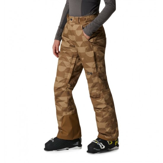 Women's Firefall/2™ Insulated Pant - Mountain Hardwear Sale