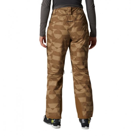 Women's Firefall/2™ Insulated Pant - Mountain Hardwear Sale