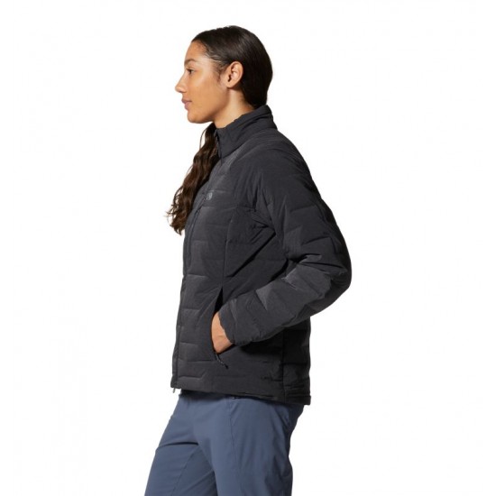 Women's Stretchdown™ Jacket - Mountain Hardwear Sale