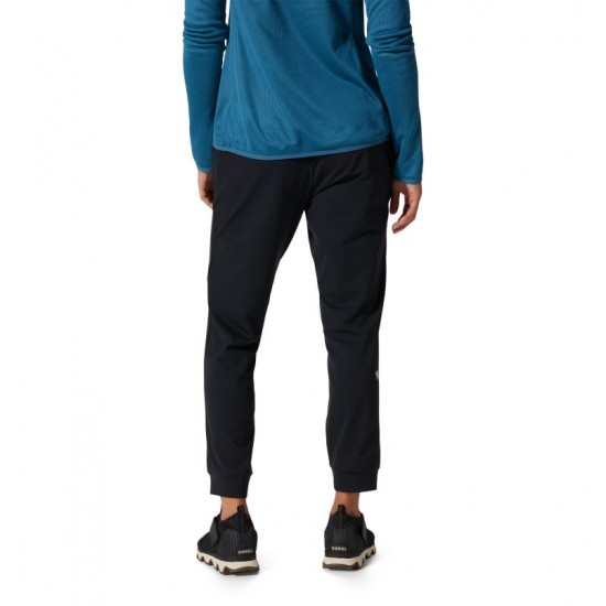 Women's Mountain Stretch™ Jogger - Mountain Hardwear Sale