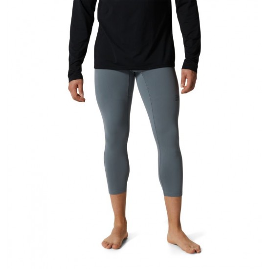 Men's Mountain Stretch™ 3/4 Pant - Mountain Hardwear Sale