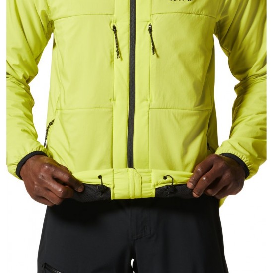 Men's Kor AirShell™ Warm Jacket - Mountain Hardwear Sale