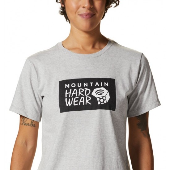 Women's MHW Floral Graphic Short Sleeve - Mountain Hardwear Sale